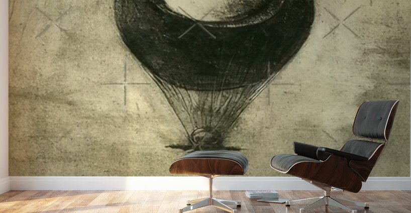 Paul Nash 30 Wall Murals