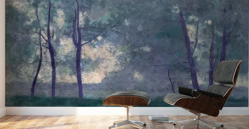 Paul Nash 32 Wall Murals