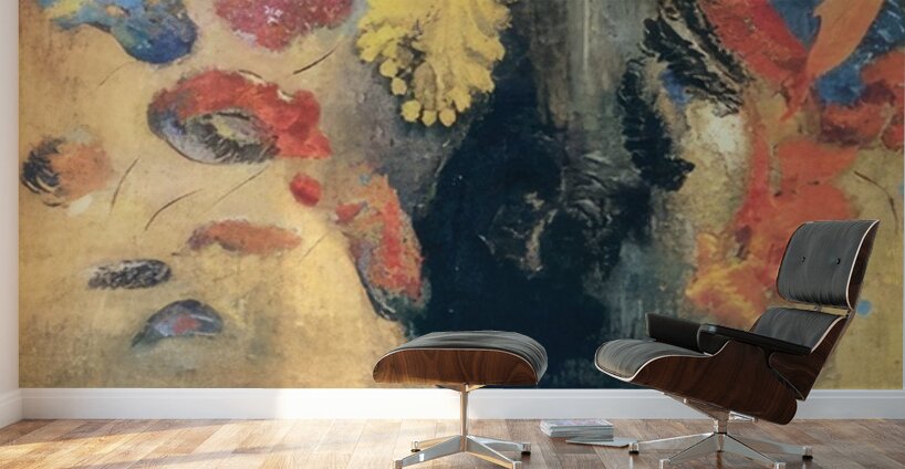 Paul Nash 37 Wall Murals