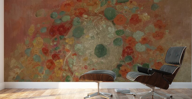 Paul Nash 41 Wall Murals