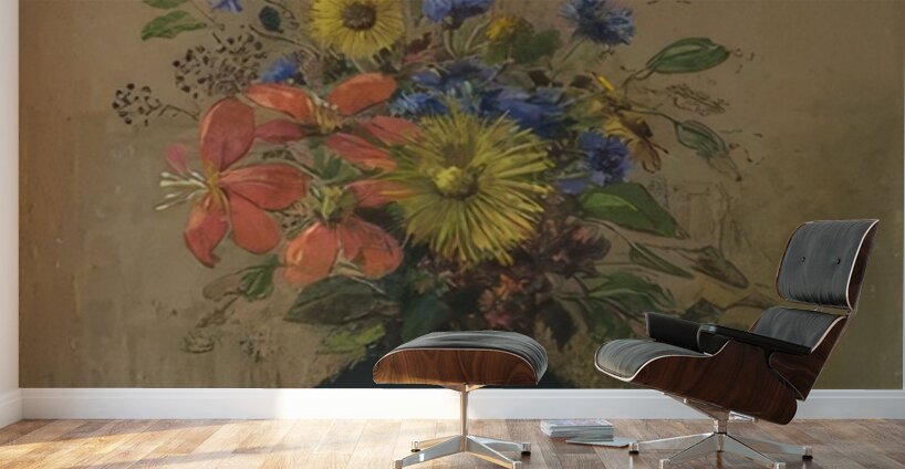 Paul Nash 42 Wall Murals