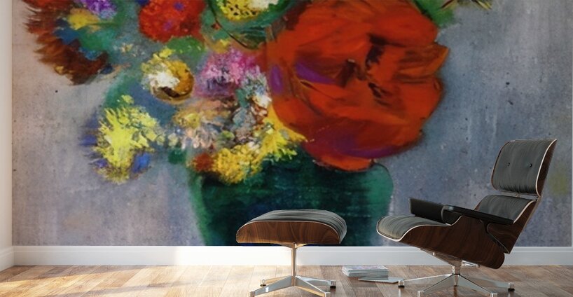 Paul Nash 45 Wall Murals