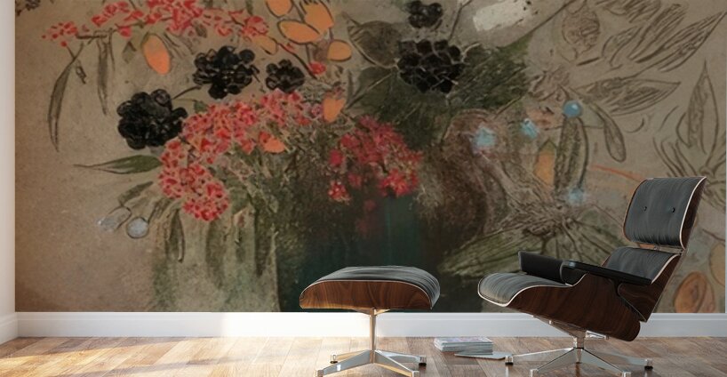 Paul Nash 49 Wall Murals