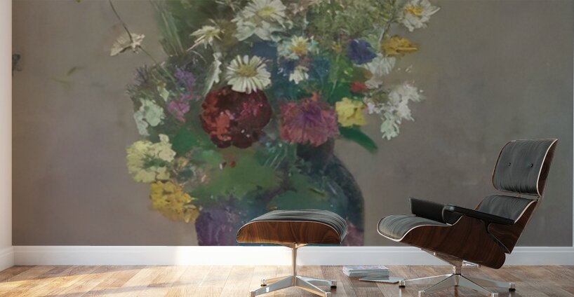 Paul Nash 52 Wall Murals