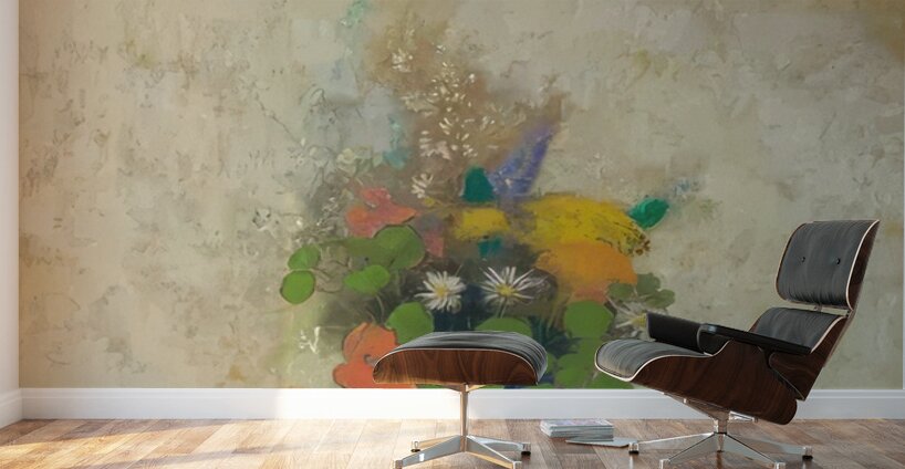 Paul Nash 60 Wall Murals