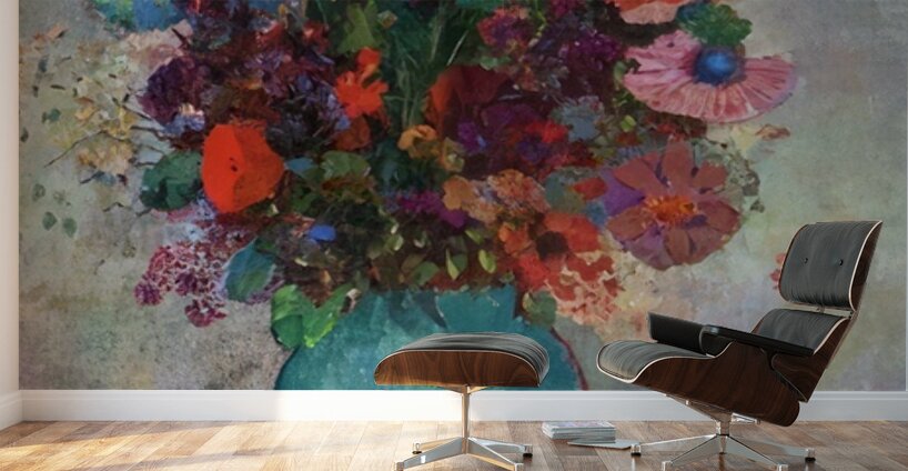 Paul Nash 62 Wall Murals