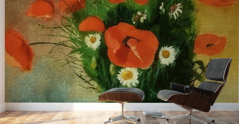 Paul Nash 63 Wall Murals