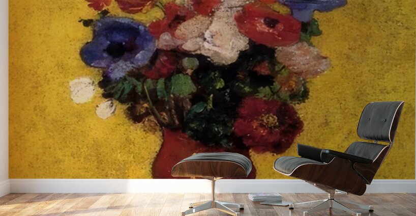 Paul Nash 67 Wall Murals