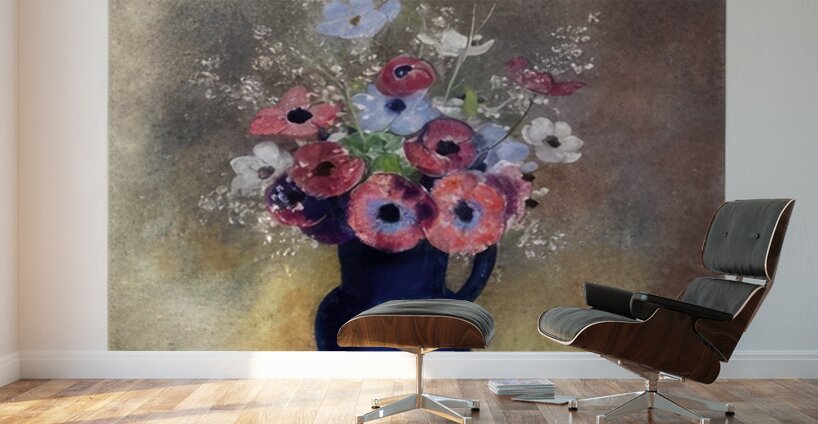 Paul Nash 69 Wall Murals