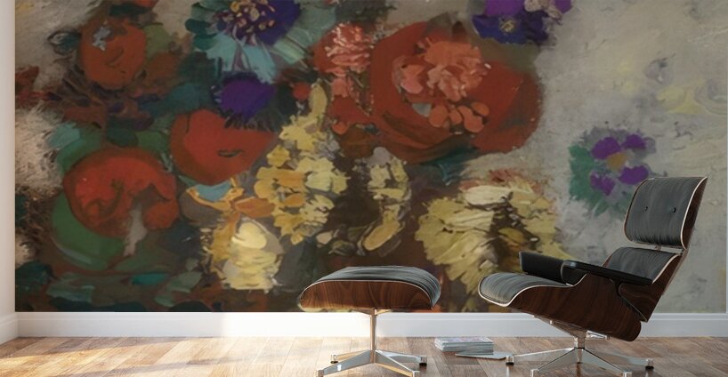 Paul Nash 72 Wall Murals