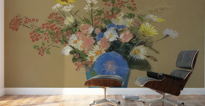 Odilon Redon 2 Wall Murals