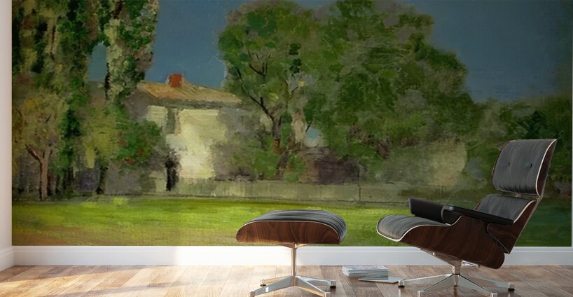 Odilon Redon 3 Wall Murals