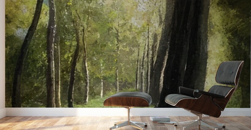 Odilon Redon 10 Wall Murals