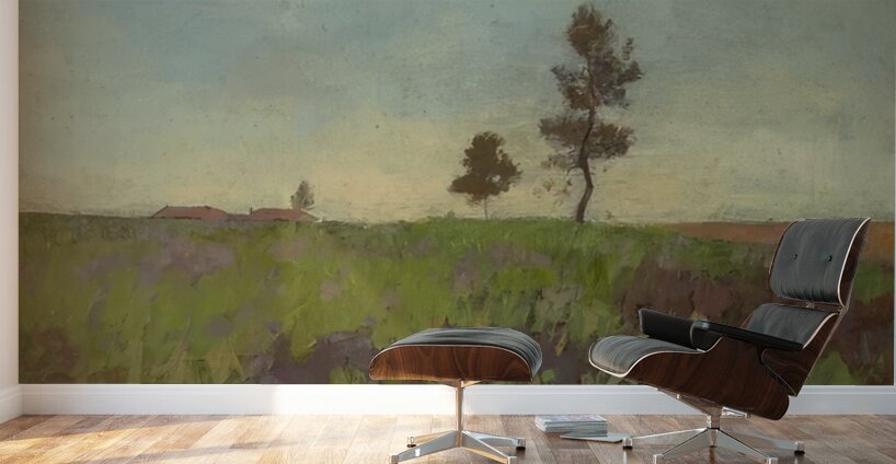 Odilon Redon 14 Wall Murals