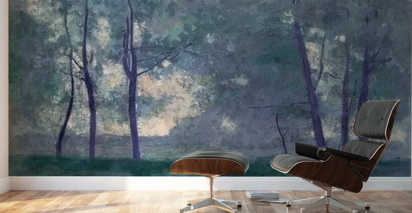 Odilon Redon 15 Wall Murals