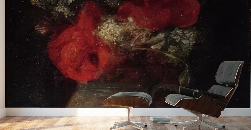 Odilon Redon 17 Wall Murals