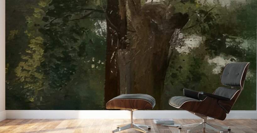 Odilon Redon 24 Wall Murals