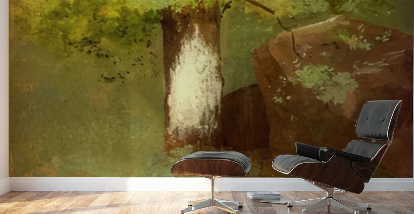 Odilon Redon 31 Wall Murals