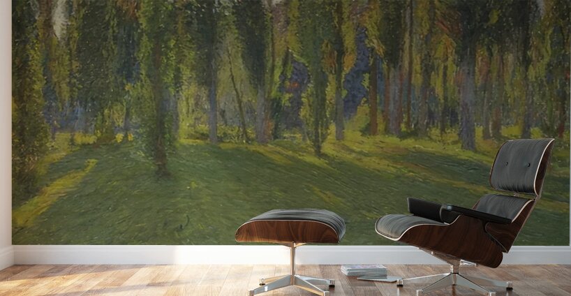  Art by Henri Martin 16 Wall Murals
