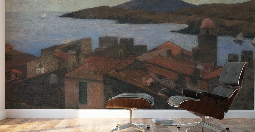  Art by Henri Martin 17 Wall Murals