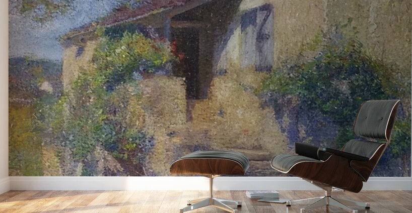  Art by Henri Martin 22 Wall Murals