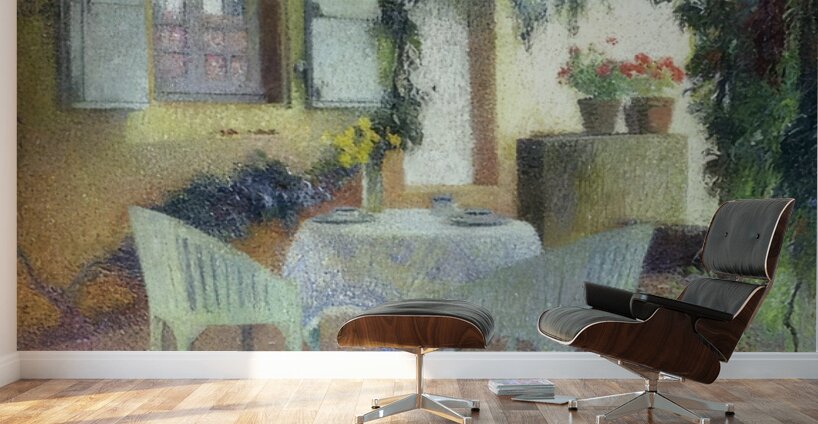  Art by Henri Martin 23 Wall Murals