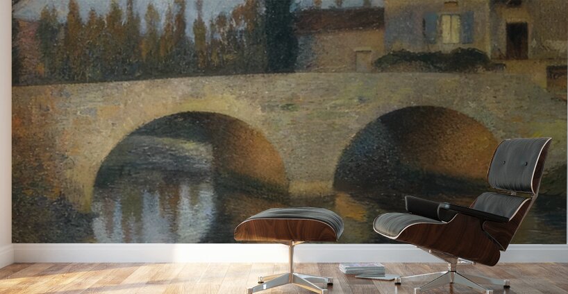  Art by Henri Martin 28 Wall Murals