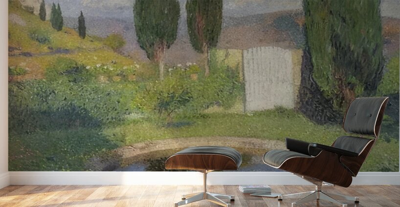  Art by Henri Martin 29 Wall Murals