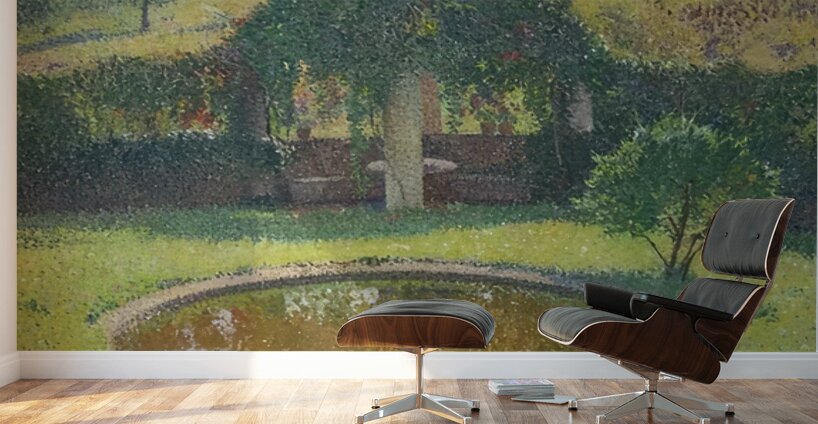  Art by Henri Martin 34 Wall Murals