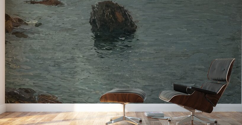  Art by Henri Martin 35 Wall Murals