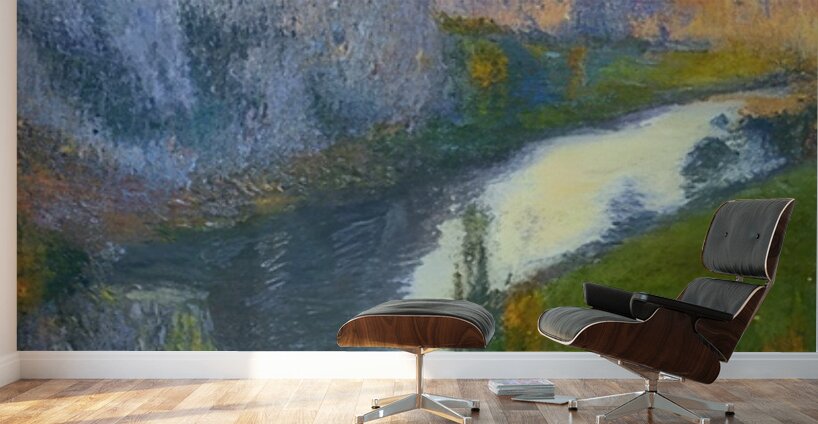  Art by Henri Martin 36 Wall Murals