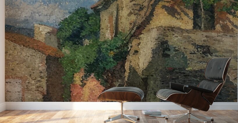  Art by Henri Martin 39 Wall Murals