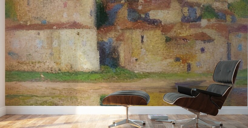  Art by Henri Martin 40 Wall Murals