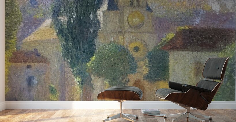  Art by Henri Martin 43 Wall Murals
