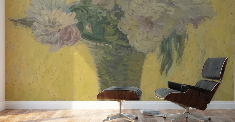  Art by Henri Martin 47 Wall Murals