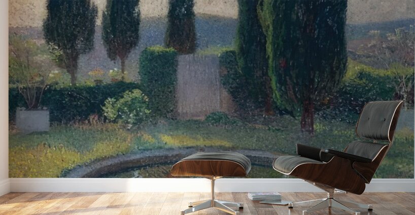  Art by Henri Martin 53 Wall Murals