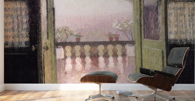 Art by Henri Martin 56 Wall Murals