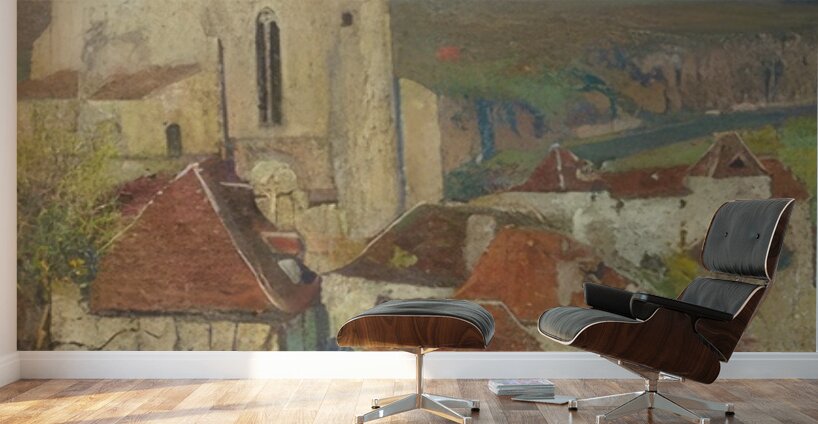 Art by Henri Martin 57 Wall Murals