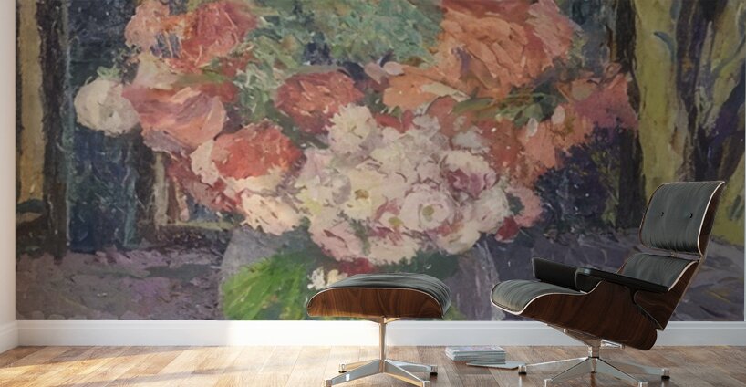  Art by Henri Martin 58 Wall Murals