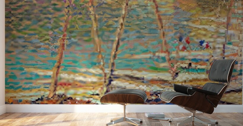  Art by Henri Martin 59 Wall Murals