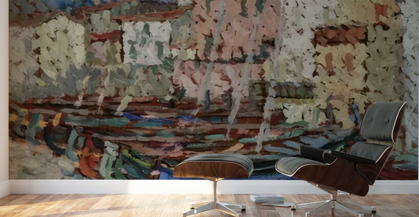  Art by Henri Martin 62 Wall Murals