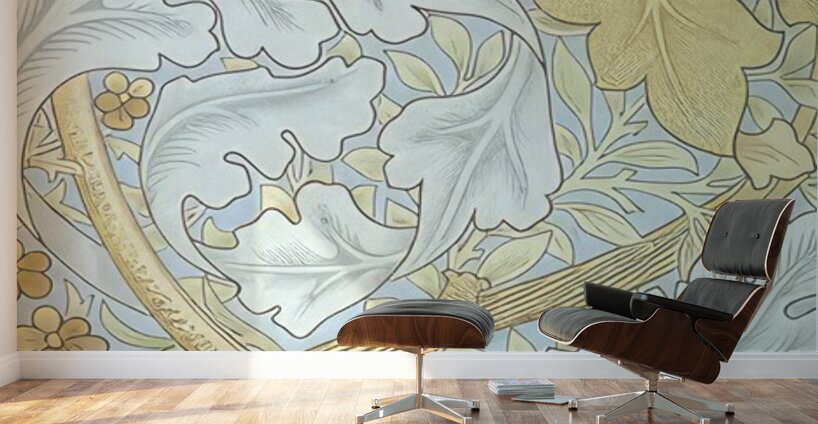 William Morris Artwork 19 Wall Murals