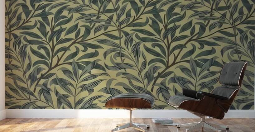 William Morris Artwork 43 Wall Murals