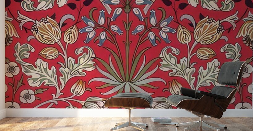 William Morris Artwork 44 Wall Murals
