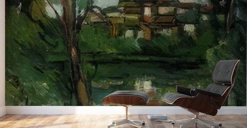 Maurice de Vlaminck 6 Wall Murals