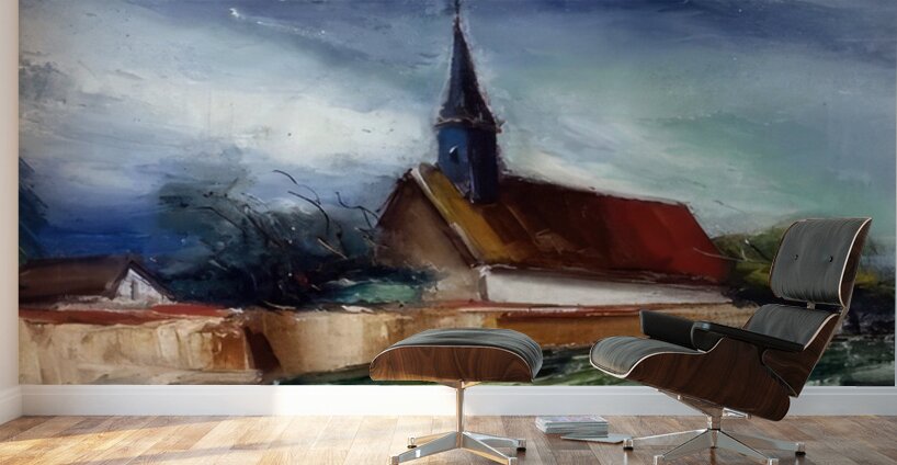 Maurice de Vlaminck 9 Wall Murals