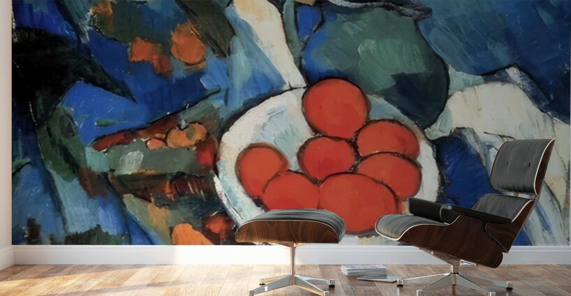Maurice de Vlaminck 12 Wall Murals