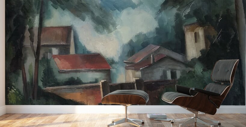 Maurice de Vlaminck 15 Wall Murals