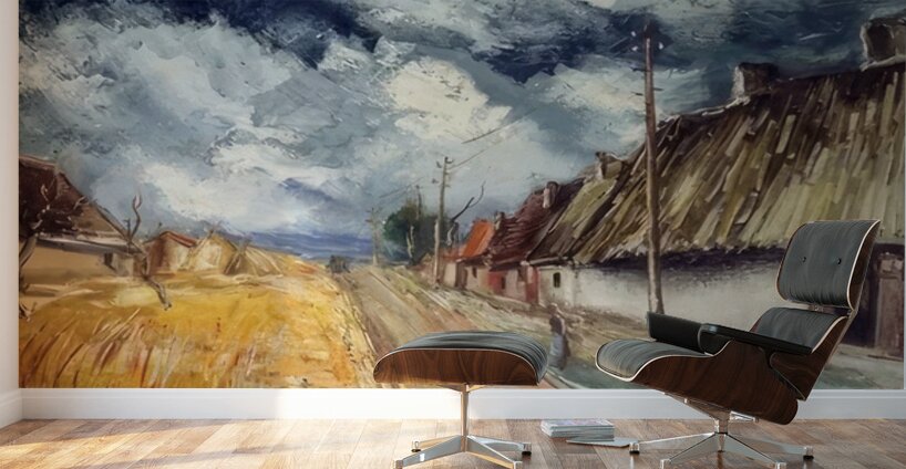 Maurice de Vlaminck 19 Wall Murals