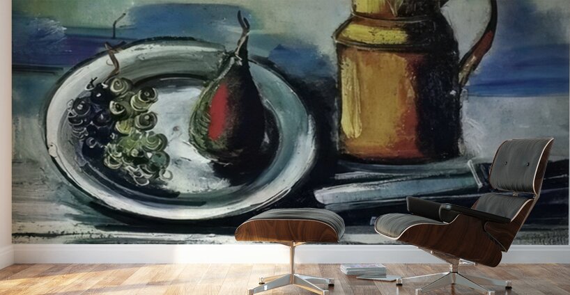 Maurice de Vlaminck 28 Wall Murals